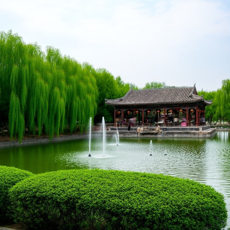 北京 5天4晚跟团游/故宫/天安门/八达岭长城/颐和园/亲子爸妈游