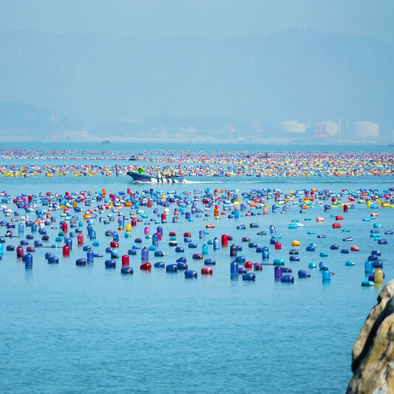 潮汕福建 南澳岛+东山岛双岛3日游苏峰山/南门湾2-6人纯玩团包车