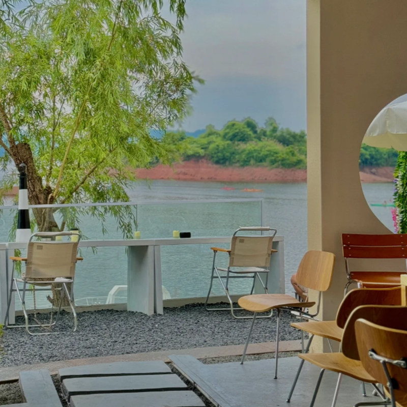 杭州发乌镇千岛湖 梅峰岛-渔乐岛-月光岛三日游 含船游登岛门票