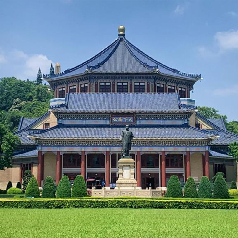 广州2日游2-6人团珠江夜游/登广州塔/陈家祠/黄埔军校/包车旅游