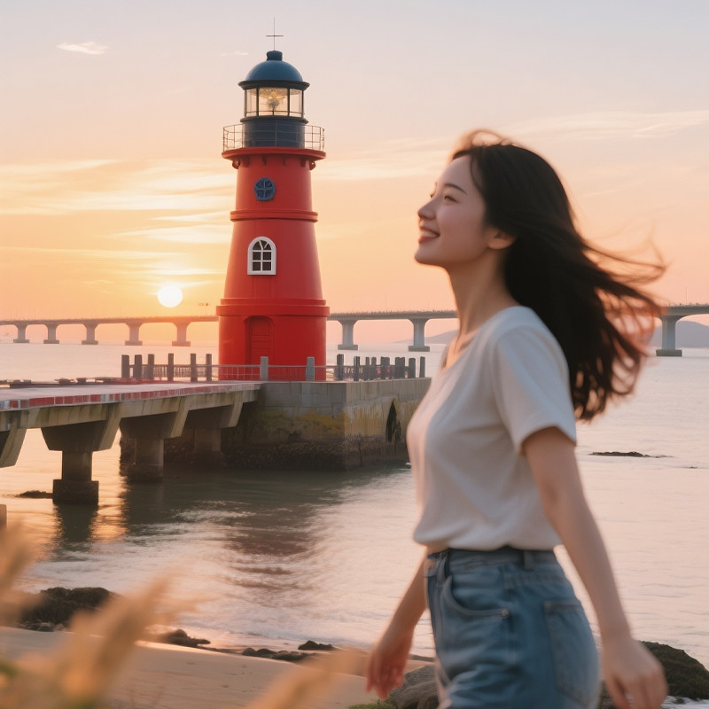 潮汕旅游 汕头南澳岛2日游2-6人团 住南澳酒店/本地向导/纯玩包车