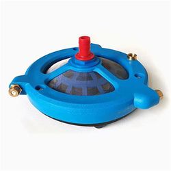 Pesticide mixer agricultural automatic mixing artifact high-pressure sprayer water inlet filter potion fertilizer mixing