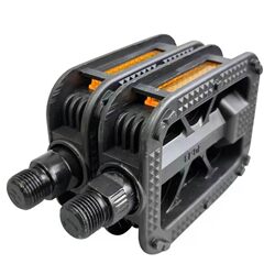 Phoenix Permanent Pedals for Merida Bicycles, Electric Bicycles, Mountain Bikes, and Other Cycling Accessories