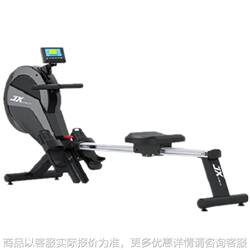-2046 Self-Generating Resistance Rowing Machine, Fitness Equipment Rowing Machine for Aerobic Exercise
