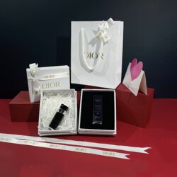 Dijia 999 Lipstick Packaging Box, Ao Zhenwo Perfume Gift Bag, Handbag, Paper Bag, Empty Box, Lip Gloss Gift Box