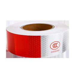 Spot quick delivery truck reflective strips reflective strips night high-bright reflective film warning signs warning safety and anti-collision