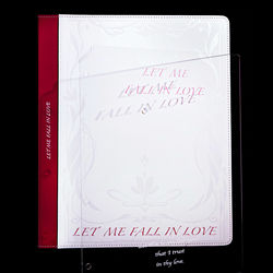 Wedding Engagement A4 Card Album Commemorative Photo Collection Album Vintage Chinese-Style Polaroid Album High-End Wedding Photo Storage