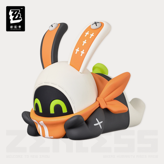 [Zero Official] Noise Series Mobile Phone Stand Bangbu Model

