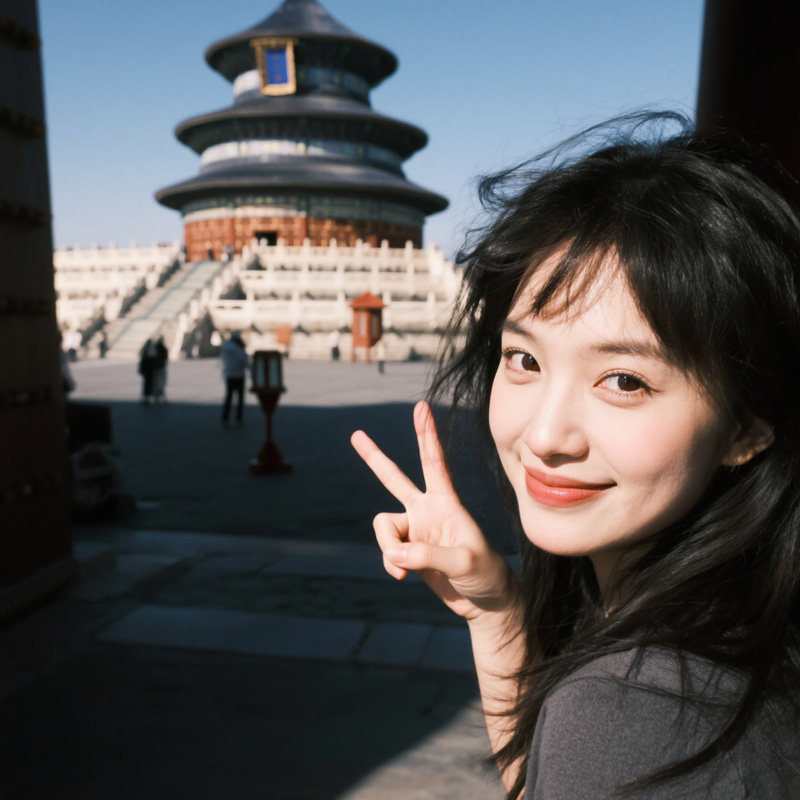 含机票北京环球纯玩8人小团故宫恭王府3环高档酒店6天5晚跟团旅游