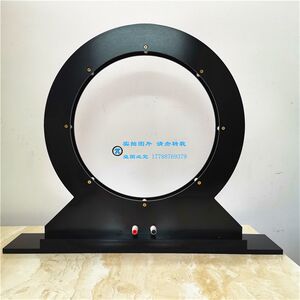 
Rapid solenoid coil, magnetic field instrumentation, uniform magnetic field, Helmholtz coil, magnetic detection instrument