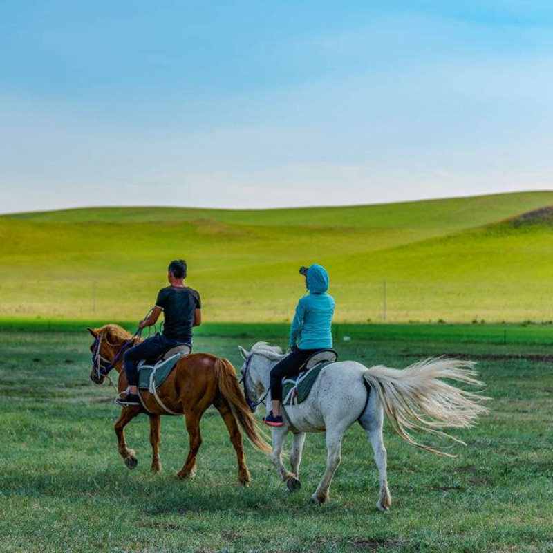 甘南旅游拉卜楞寺+甘加秘境+桑科草原纯玩精品一日游