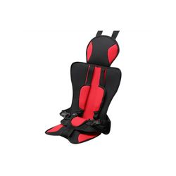 .Car child safety seat portable baby seat 0-6 years old baby safety belt seat
