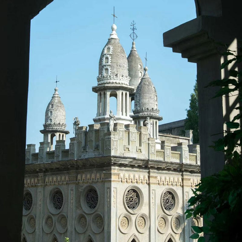 武汉 武汉大学一日游+黄鹤楼+古德寺+武汉大学入校讲解10人内小团