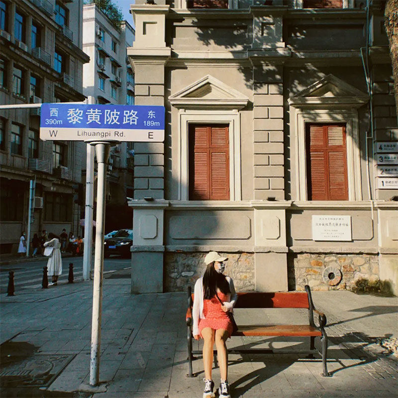 武汉 武汉大学一日游+黄鹤楼+古德寺+武汉大学入校讲解10人内小团