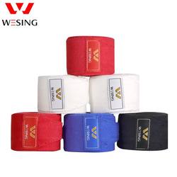 Jiurishan Boxing Bandage Gloves for Adults and Children, Hand Wraps for Sanda, Fighting, Muay Thai, 5m Hand Wraps
