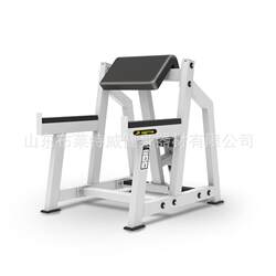 Biceps Training Machine Gym Commercial Fitness Equipment Manufacturer