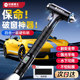 Automobile safety hammer window breaker four-in-one vehicle multi-function window breaker hammer car-mounted escape window breaker artifact with cutting knife