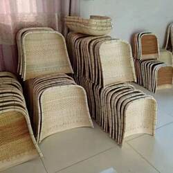 Purely Handmade Wicker, Bamboo, and Rattan Baskets and Storage Baskets for Home and Agricultural Use in Various Sizes, Traditional Style