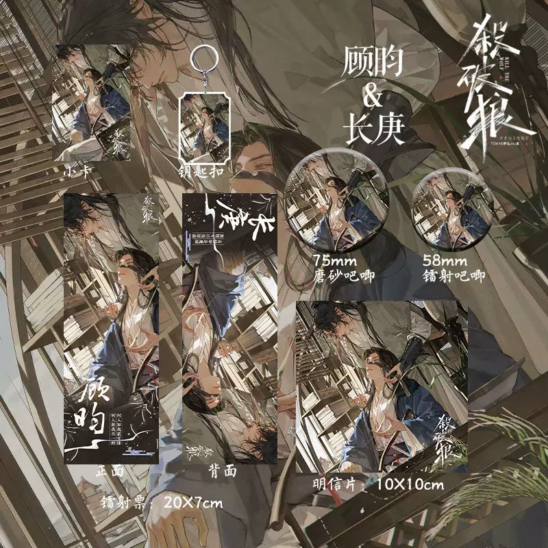 CLANNAD 藤林椋　缶バッジ CLANNAD 藤林椋 缶バッジ CLANNAD 藤林椋 缶バッジ 81GRhIfAviL._UF350