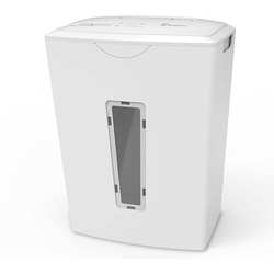 Small paper shredder shredder electric mini office confidential high-power desktop home segmented file