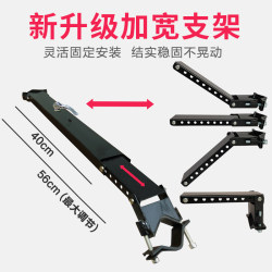 Front baby bicycle seat universal mountain bike child seat bicycle folding bike with baby safety front seat