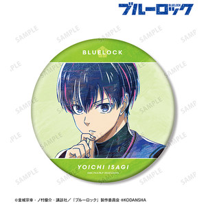 
[Choose 3 pieces for 19 yuan] AMNIBUS Blue Prison Ani-Art BIG Tinplate Badge 15cm Sun Valley