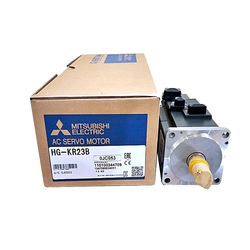 1PC未使用HG-KR053 1PCS new Mitsubishi IN BOX HG-KR053 HG-KR053 AC Servo Motor FAST SHIP | eBay