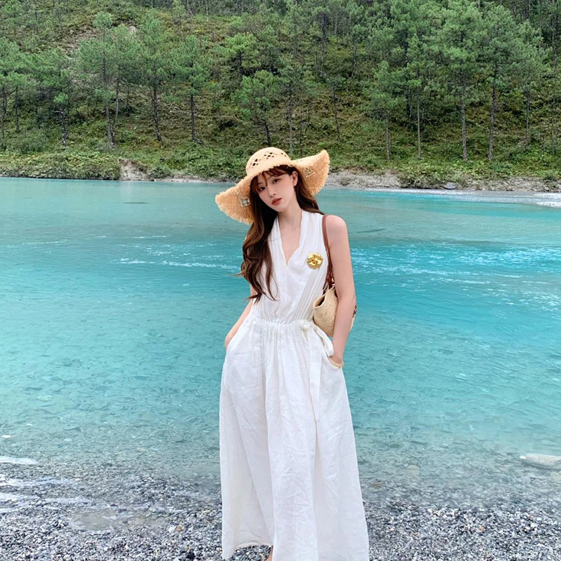 【度假ing】15人团纯玩昆明大理丽江泸沽湖8天7晚跟团游大索道