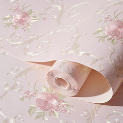 Self-Adhesive 3D Wallpaper Wall Stickers for Bedroom, Cozy Living Room Background Wall, Waterproof Decorative Wallpaper, Dormitory Renovation Stickers