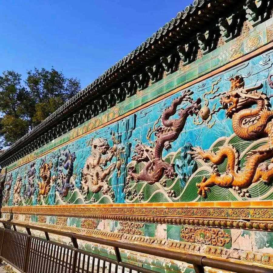 北京雍和宫导游深度讲解大咖导游解说一日游./赠香/可升级私家团