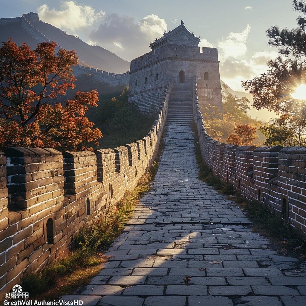 地都说 北京八达岭长城一日游一家一团含门票包车上门接送私家团