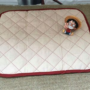 
Cat and dog daily necessities mat diamond pattern cotton kennel mat sofa mat pet mat