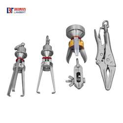 Button tension testing machine, clothing button four-button five-prong buckle, toy button tension, male and female test