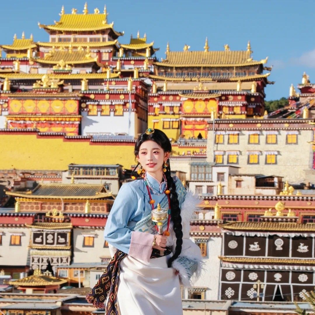 【纯玩】云南旅游昆明大理丽江香格里拉西双版纳10天9晚跟团游