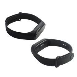 Hot selling ID Fudan IC card 5200CUID chip access control attendance sauna cabinet induction bracelet smart card