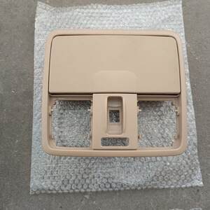 
Suitable for KIA Freddy k2 reading light glasses case skylight switch ceiling light indoor map light frame shell