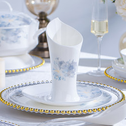 Jingnaibao Jingdezhen Ceramic Chopsticks, Ceramic Chopstick Holder, Ceramic Chopstick Rack, Chopstick Basket, Chopstick Cage, Authentic Product