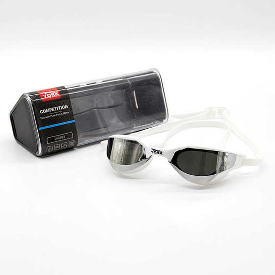 
Swimming goggles waterproof and anti-fog high definition numbers male and female couples professional competitive training racing diving glasses swimming equipment