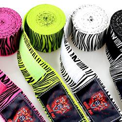 Boxing Hand Wraps for Adults and Children, 3.5m Wraps, Fighting Muay Thai Hand Wraps, Slightly Elastic, for Men and Women