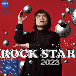 Nasa Wu Bai Concert Same Style Sweatshirt for Men 2025 New Fan Clothing Fan Support Outfit Autumn and Winter Jacket