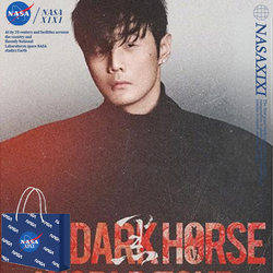Nasa Li Ronghao Black Horse Concert Sweatshirt 2025 New Autumn Hooded Jacket Fan Support Clothing