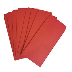 Thousand Yuan version of red envelope with money, red envelope, really thickened red C bag, wedding birthday gift money, blank wordless red envelope