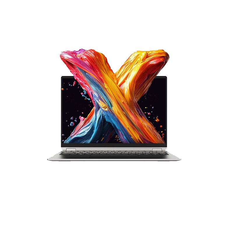 新品首发2025款机械革命无界14X Air 14X Pro锐龙7 H 255 锐龙AI