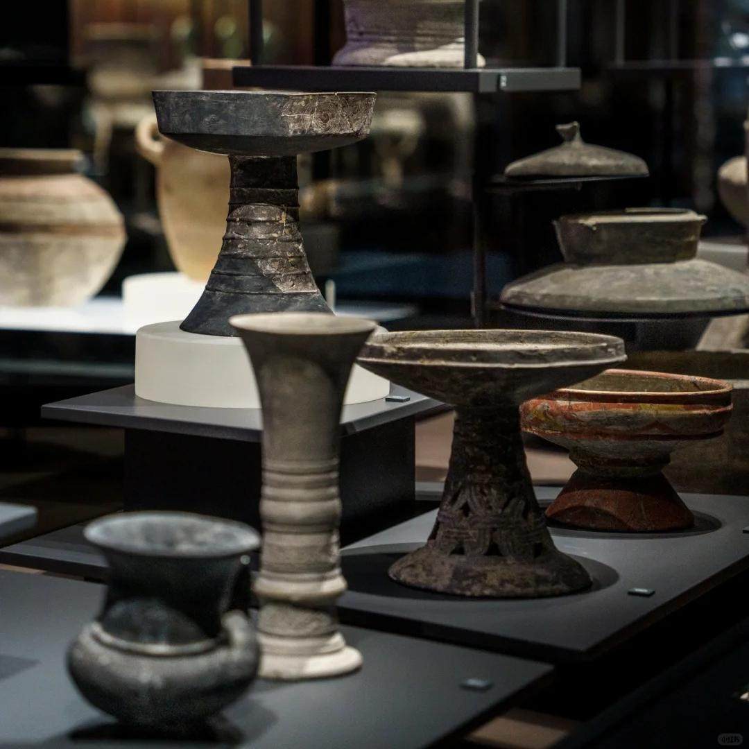 上海博物馆东馆 |单馆+导游讲解半日(|博物馆爱好者必打卡)