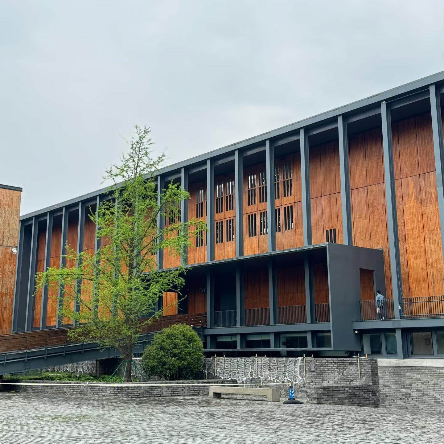 宁波citywalk半日游【天一阁+月湖+高丽使馆+鼓楼】