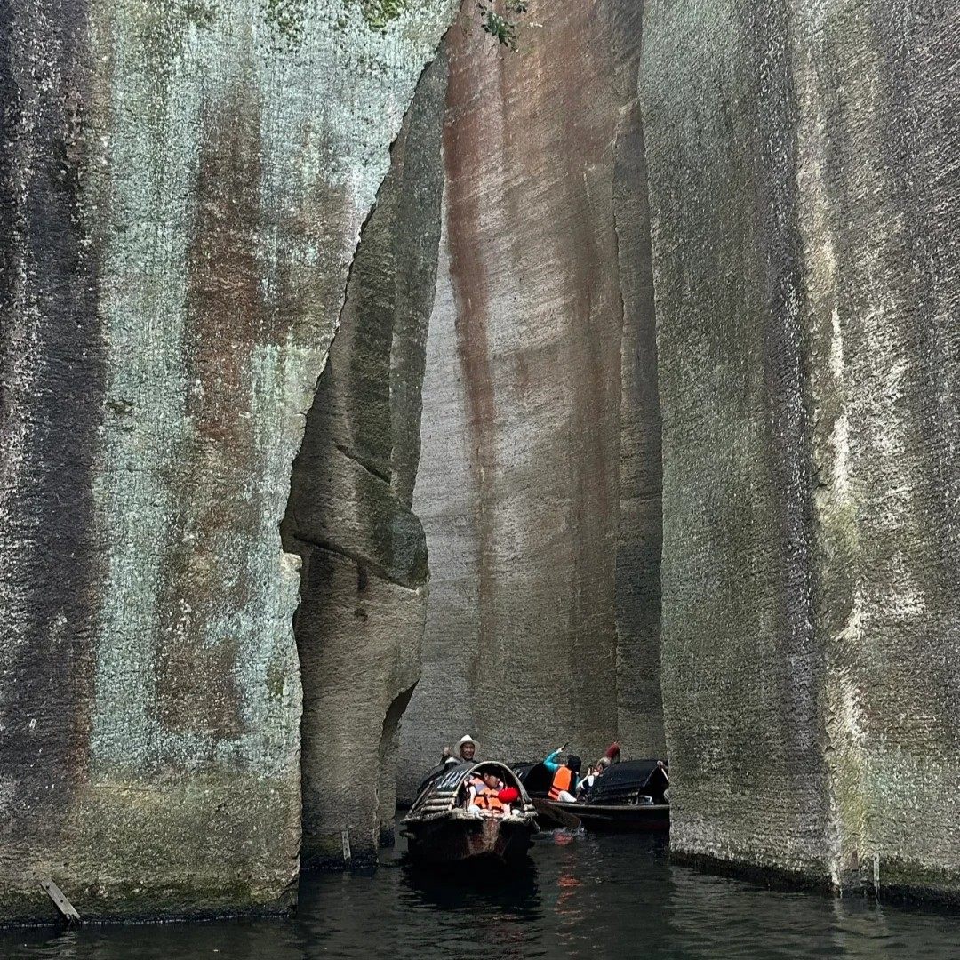 绍兴东湖vip包团+水乡特色乌篷船+2小时深度讲解服务