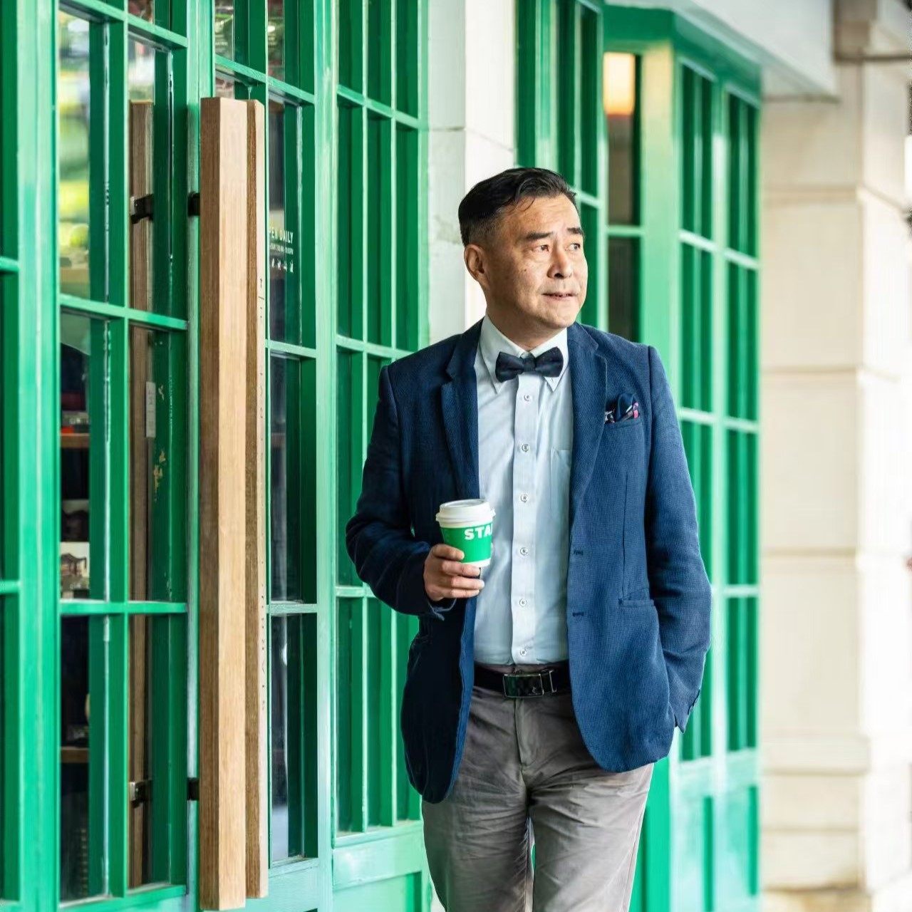 上海半日游|10人小团|思南路citywalk+老克勒特色2小时讲解服务