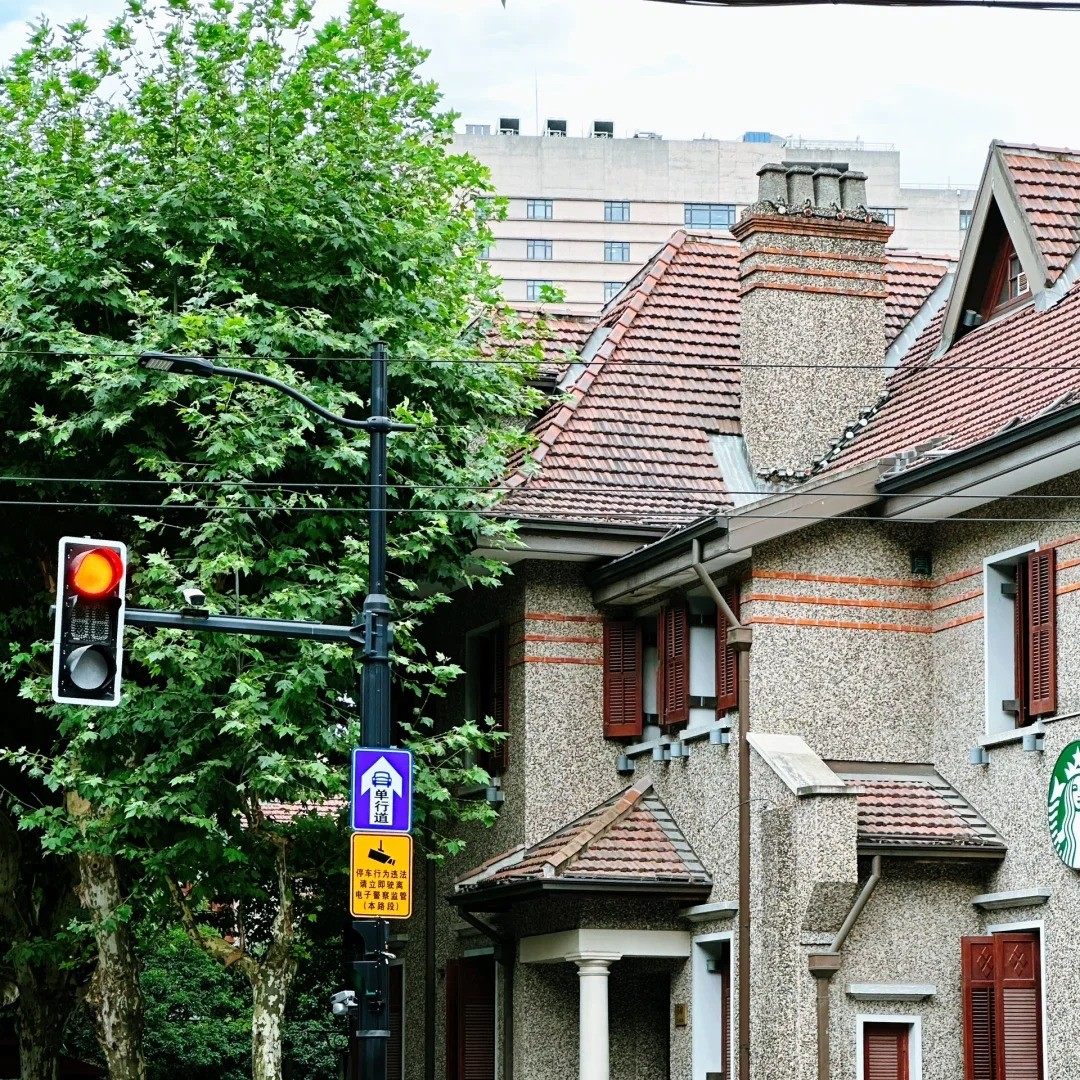 上海半日游|10人小团|思南路citywalk+老克勒特色2小时讲解服务