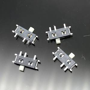 
mp4 accessories MP3, MP4 power switch seven-leg pull