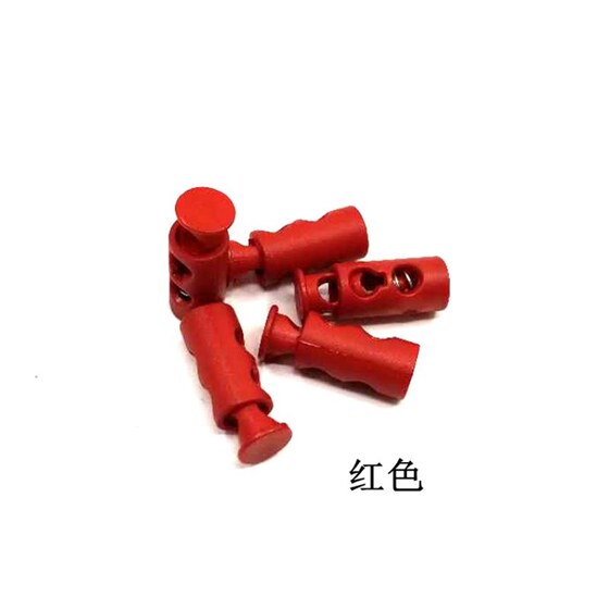 
Pants leg adjustment buckle pig nose buckle down jacket waist drawstring spring buckle sweatshirt hat pants legs elastic buckle clasp